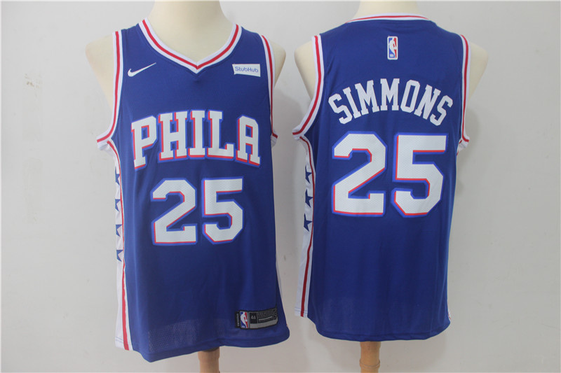 NBA Fans Jersey